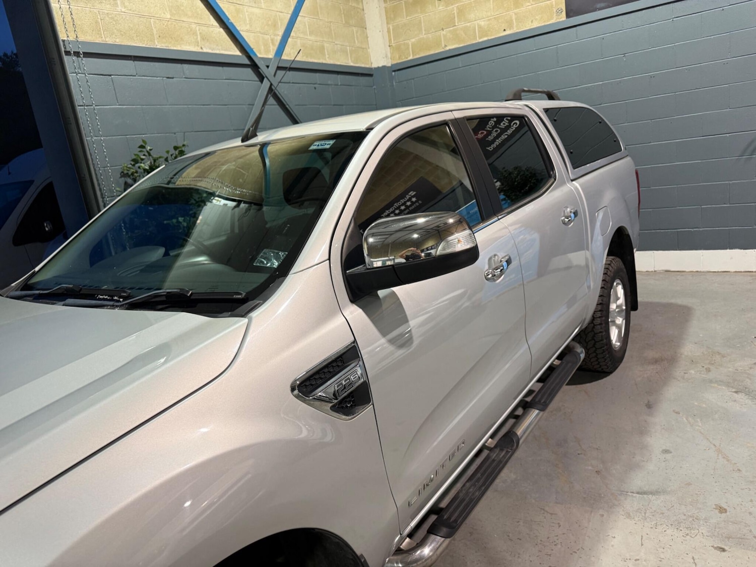 Used Ford Ranger 2014 for sale - 77769460: Photo 16