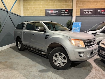 Used Ford Ranger 2014 for sale - 77769460: Photo