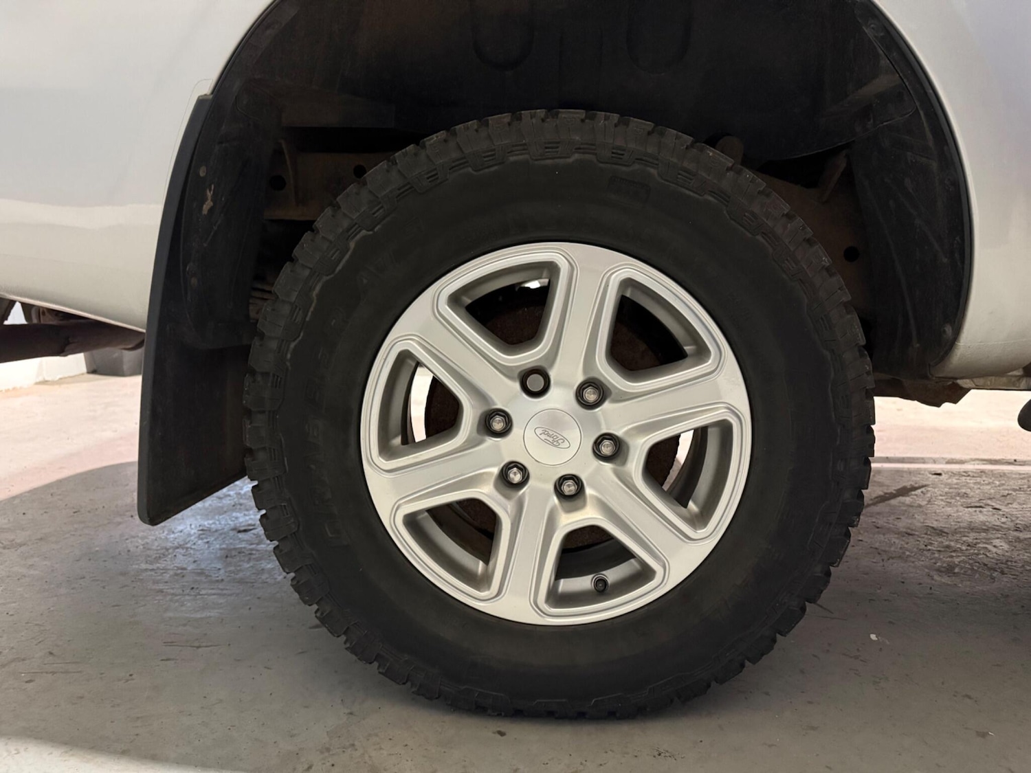 Used Ford Ranger 2014 for sale - 77769460: Photo 21