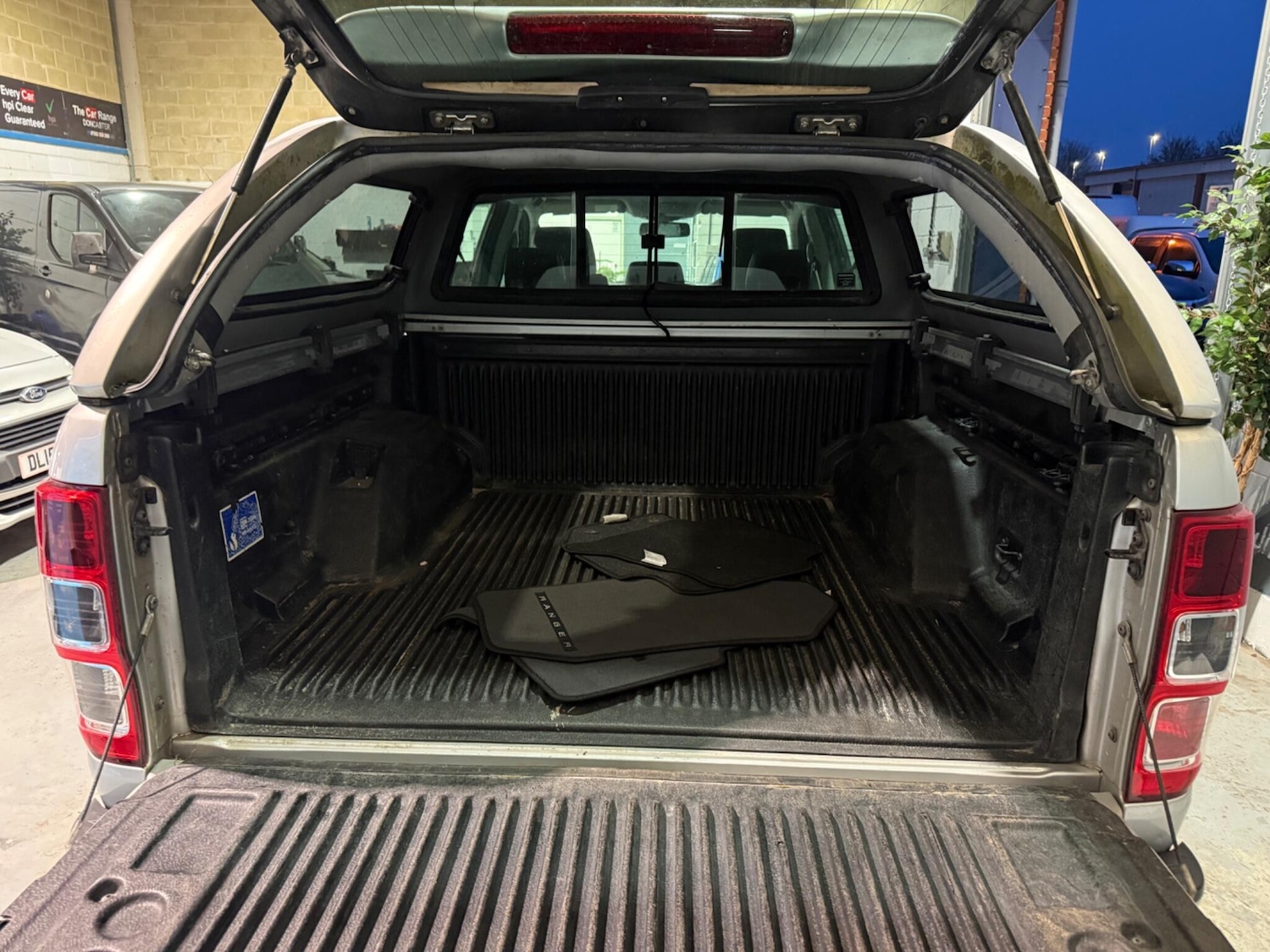 Used Ford Ranger 2014 for sale - 77769460: Photo 22