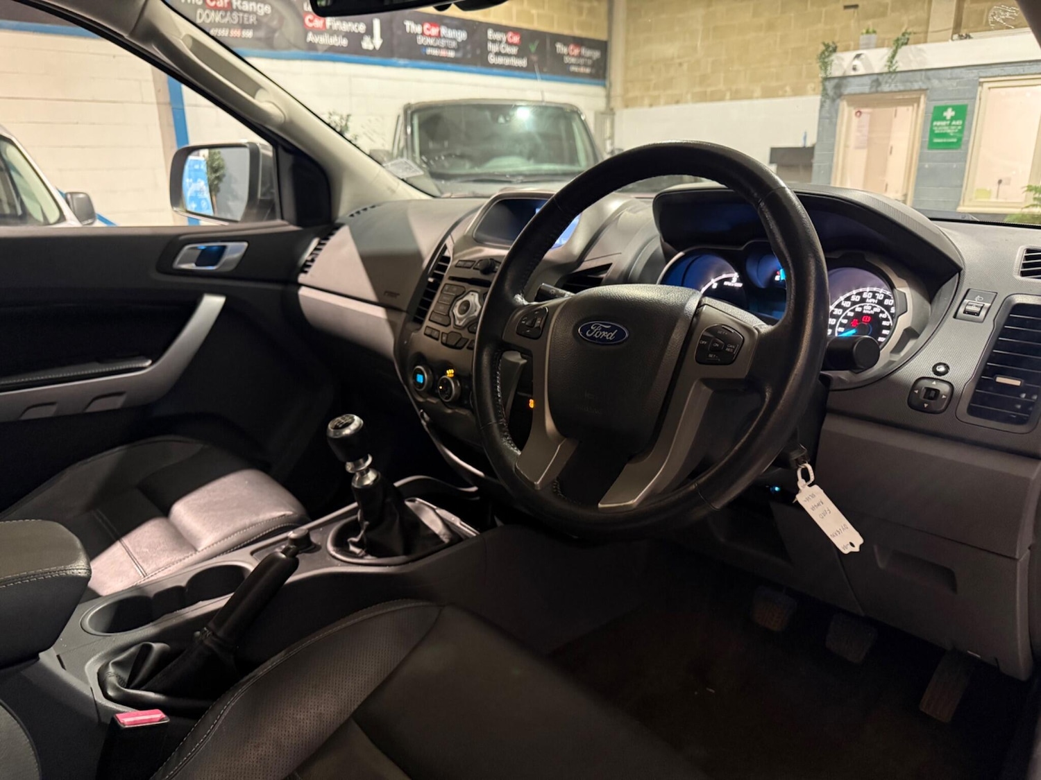 Used Ford Ranger 2014 for sale - 77769460: Photo 23