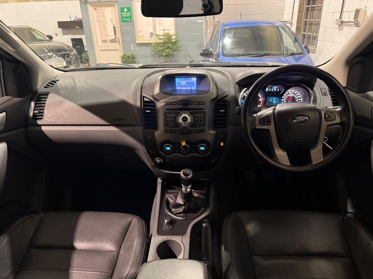 Used Ford Ranger 2014 for sale - 77769460: Photo 25