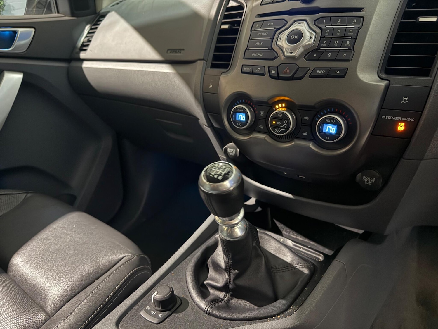 Used Ford Ranger 2014 for sale - 77769460: Photo 27