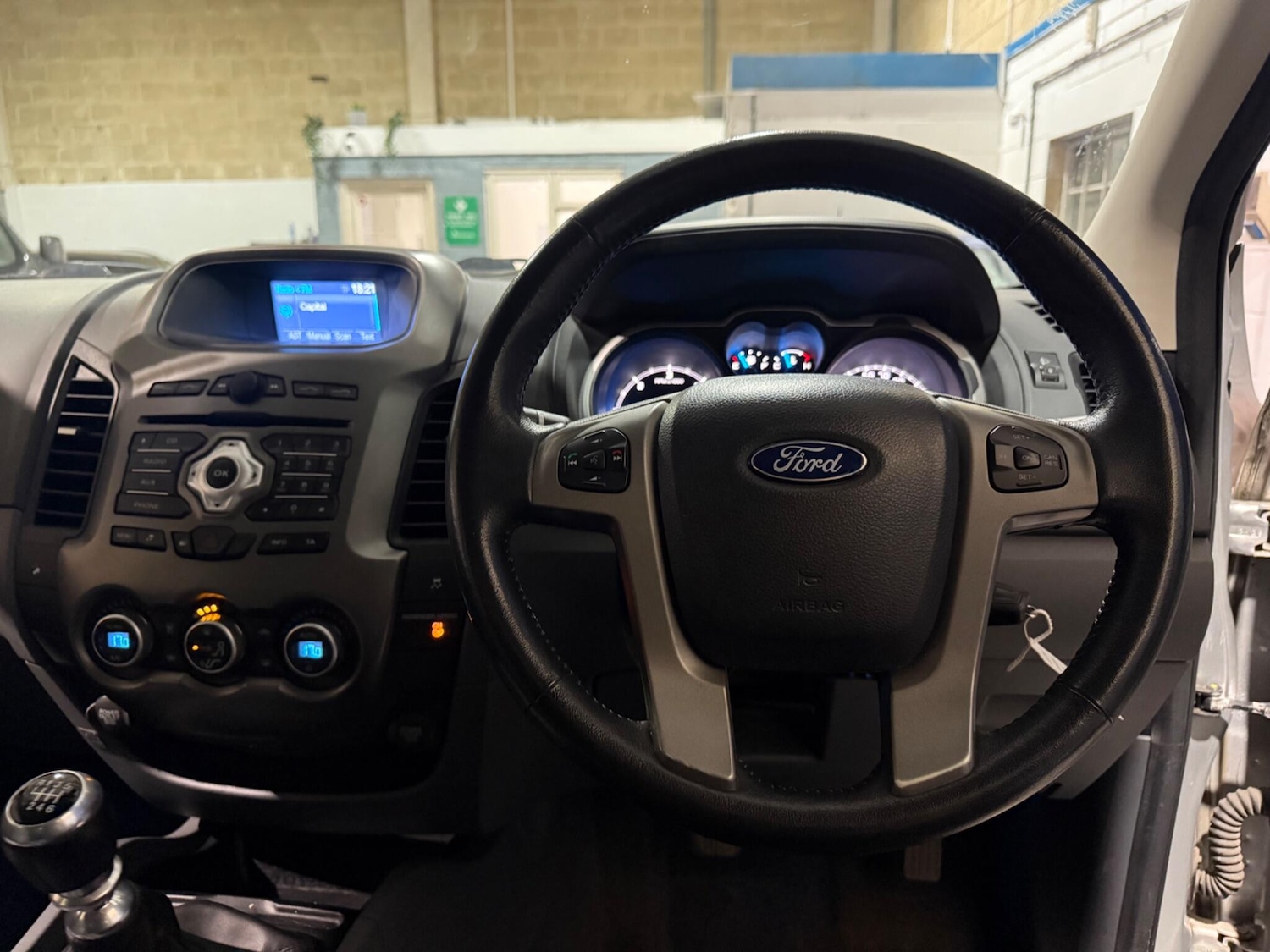 Used Ford Ranger 2014 for sale - 77769460: Photo 28