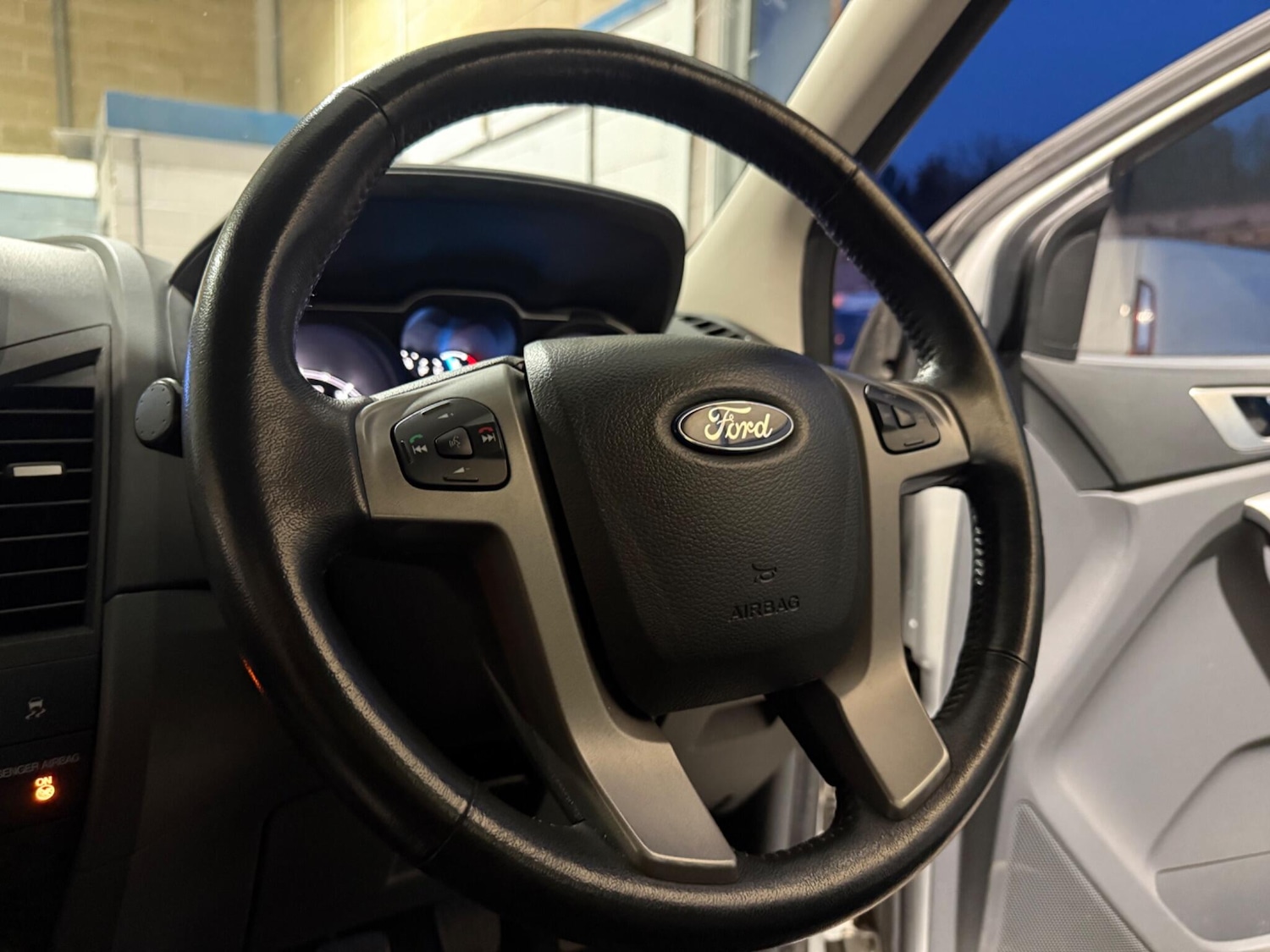 Used Ford Ranger 2014 for sale - 77769460: Photo 31