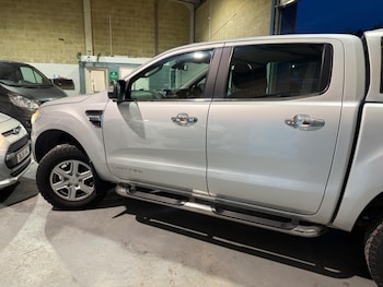 Used Ford Ranger 2014 for sale - 77769460: Photo