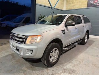 Used Ford Ranger 2014 for sale - 77769460: Photo