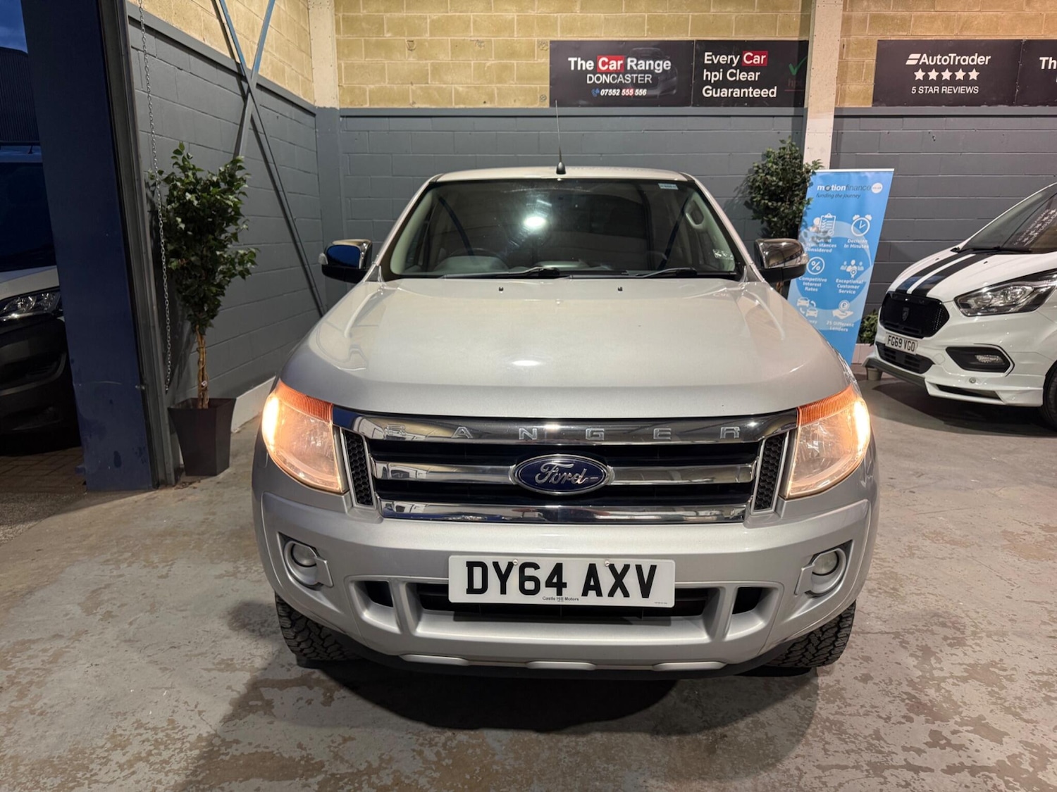 Used Ford Ranger 2014 for sale - 77769460: Photo 5