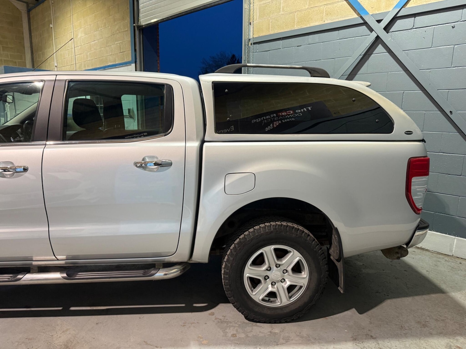 Used Ford Ranger 2014 for sale - 77769460: Photo 6