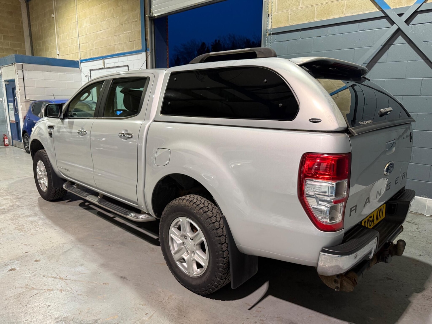 Used Ford Ranger 2014 for sale - 77769460: Photo 9