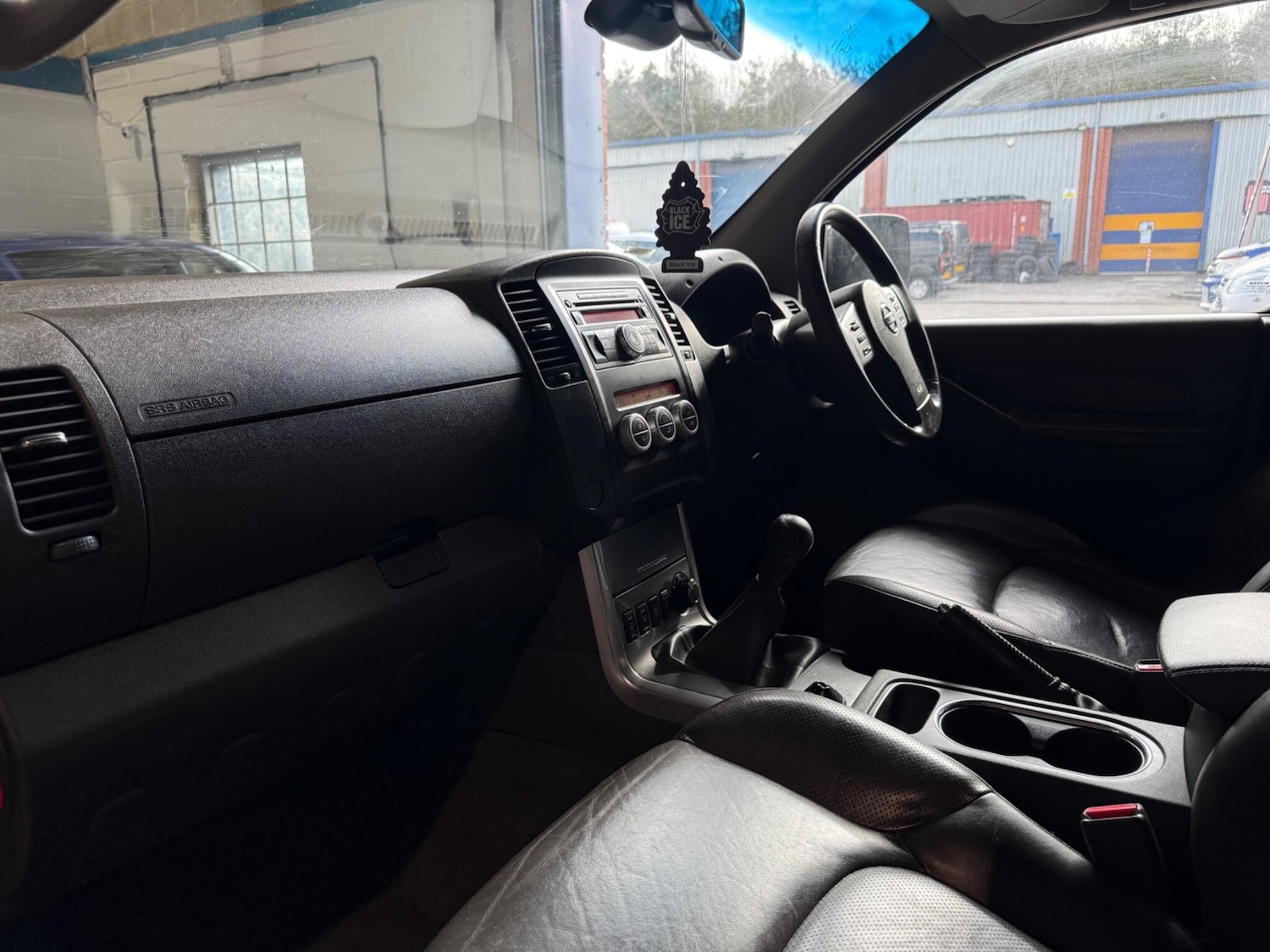 Used Nissan Navara for sale - 77658146: Photo 11