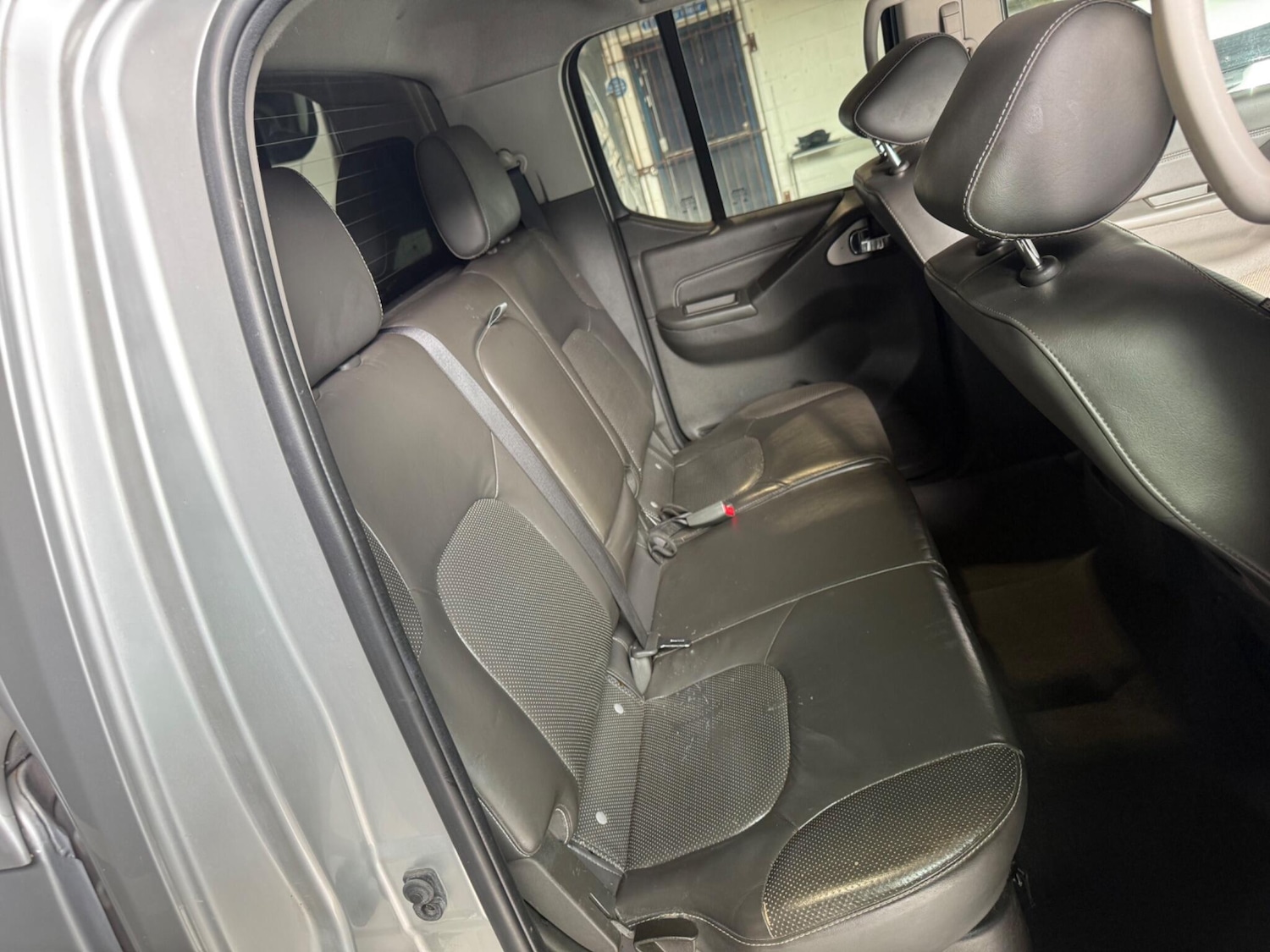 Used Nissan Navara for sale - 77658146: Photo 14