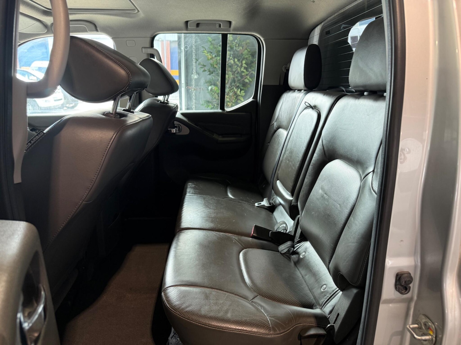 Used Nissan Navara for sale - 77658146: Photo 15