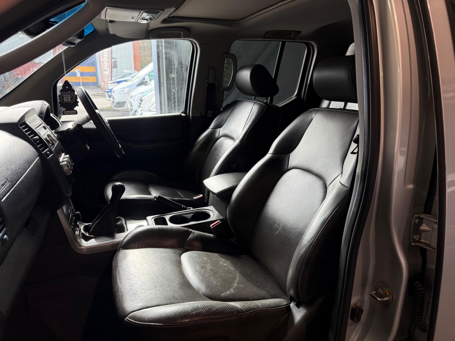 Used Nissan Navara for sale - 77658146: Photo 16