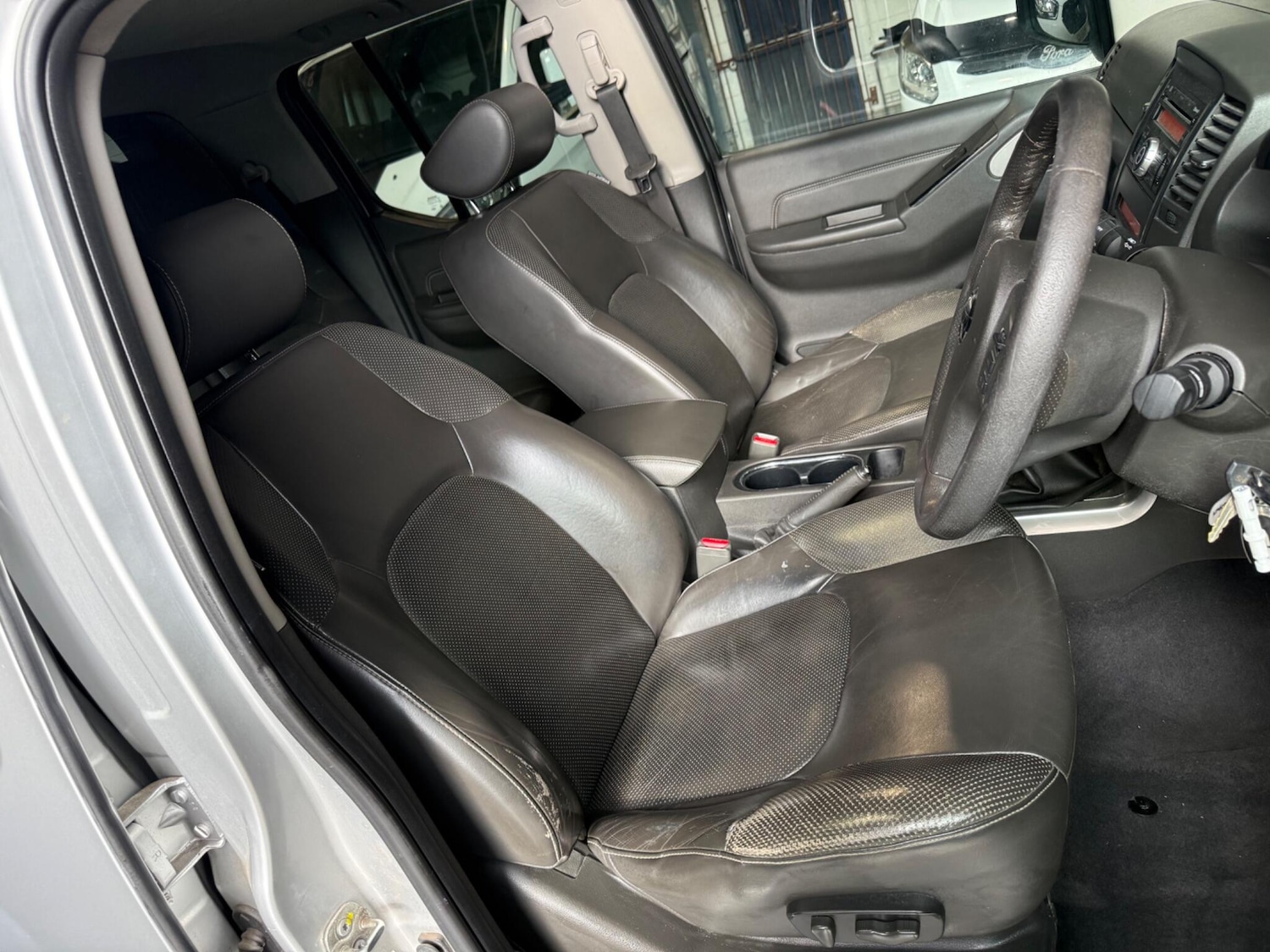 Used Nissan Navara for sale - 77658146: Photo 17