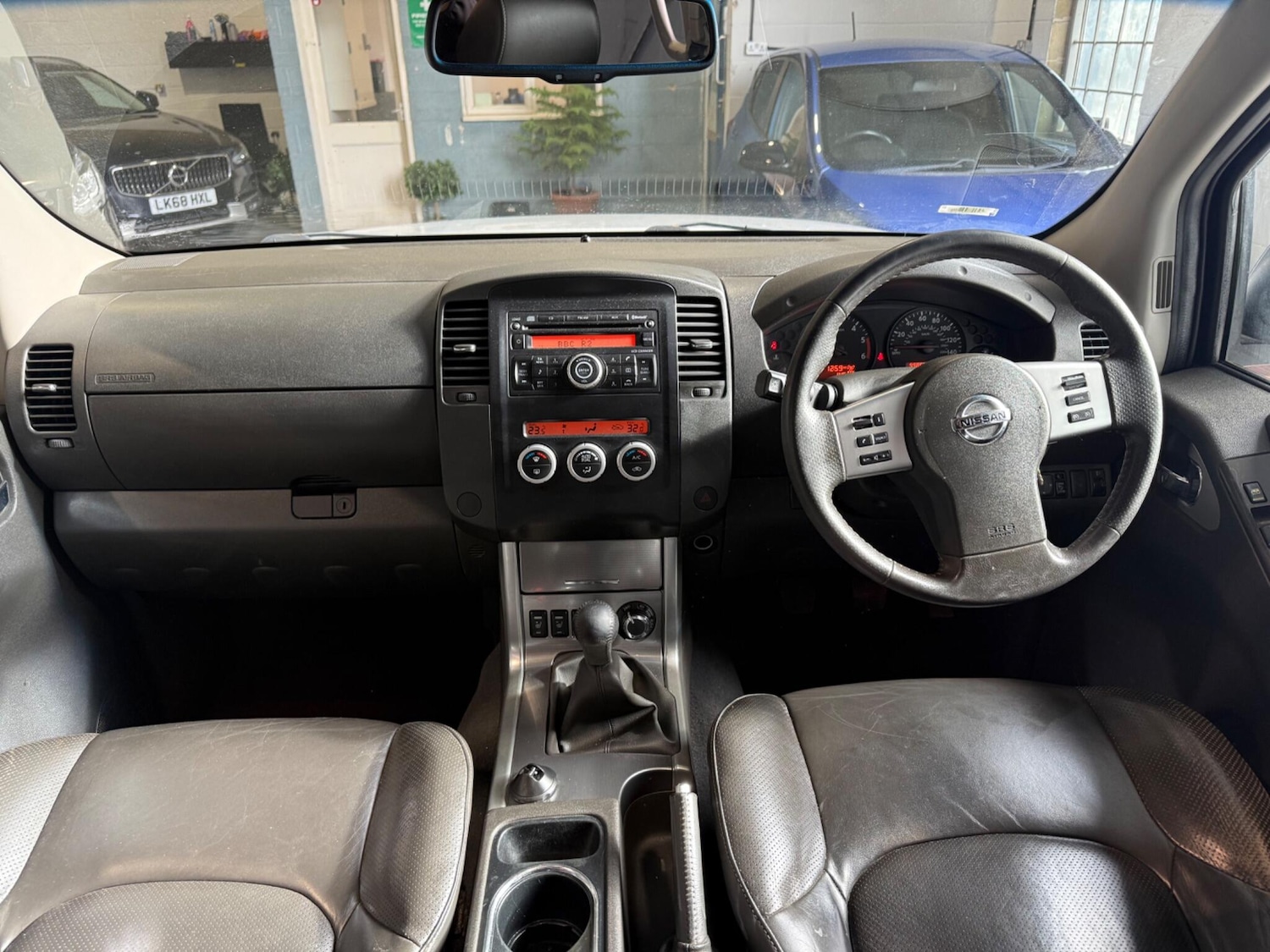 Used Nissan Navara for sale - 77658146: Photo 19