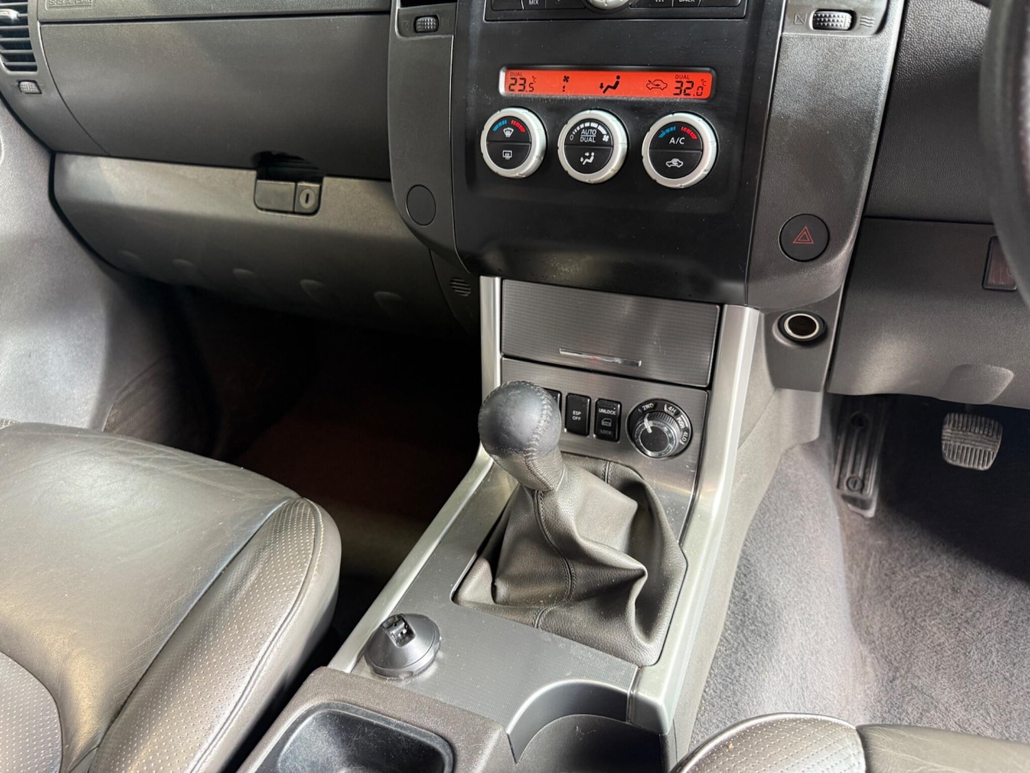 Used Nissan Navara for sale - 77658146: Photo 20