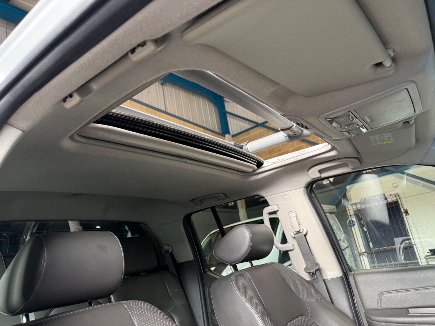 Used Nissan Navara for sale - 77658146: Photo 22