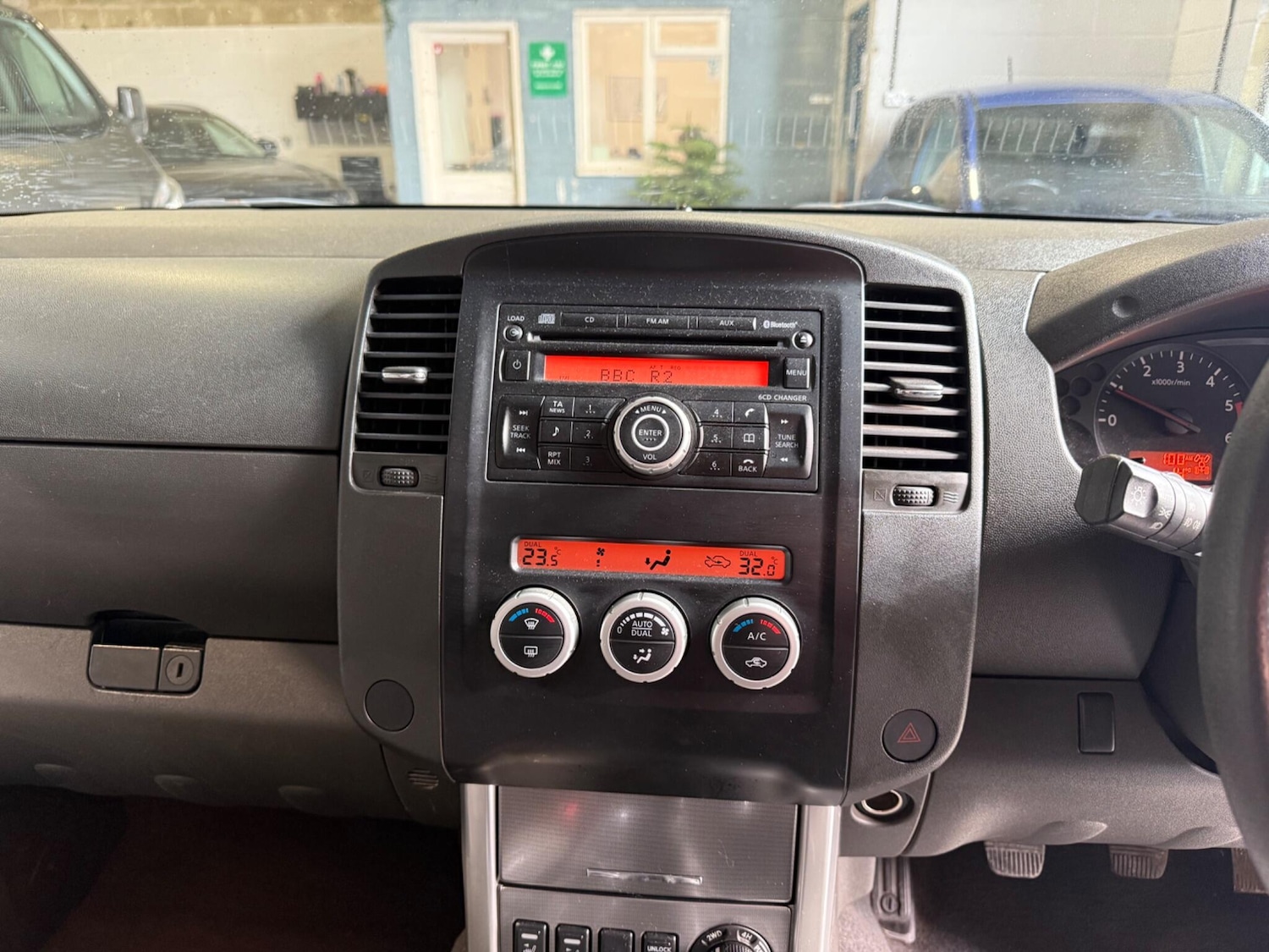 Used Nissan Navara for sale - 77658146: Photo 25