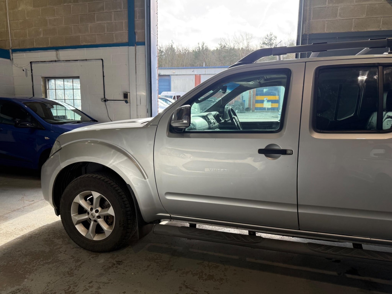 Used Nissan Navara for sale - 77658146: Photo 4
