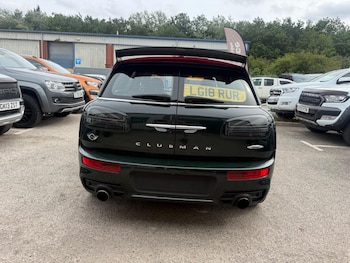 Used MINI Clubman 2018 for sale - 79116975: Photo