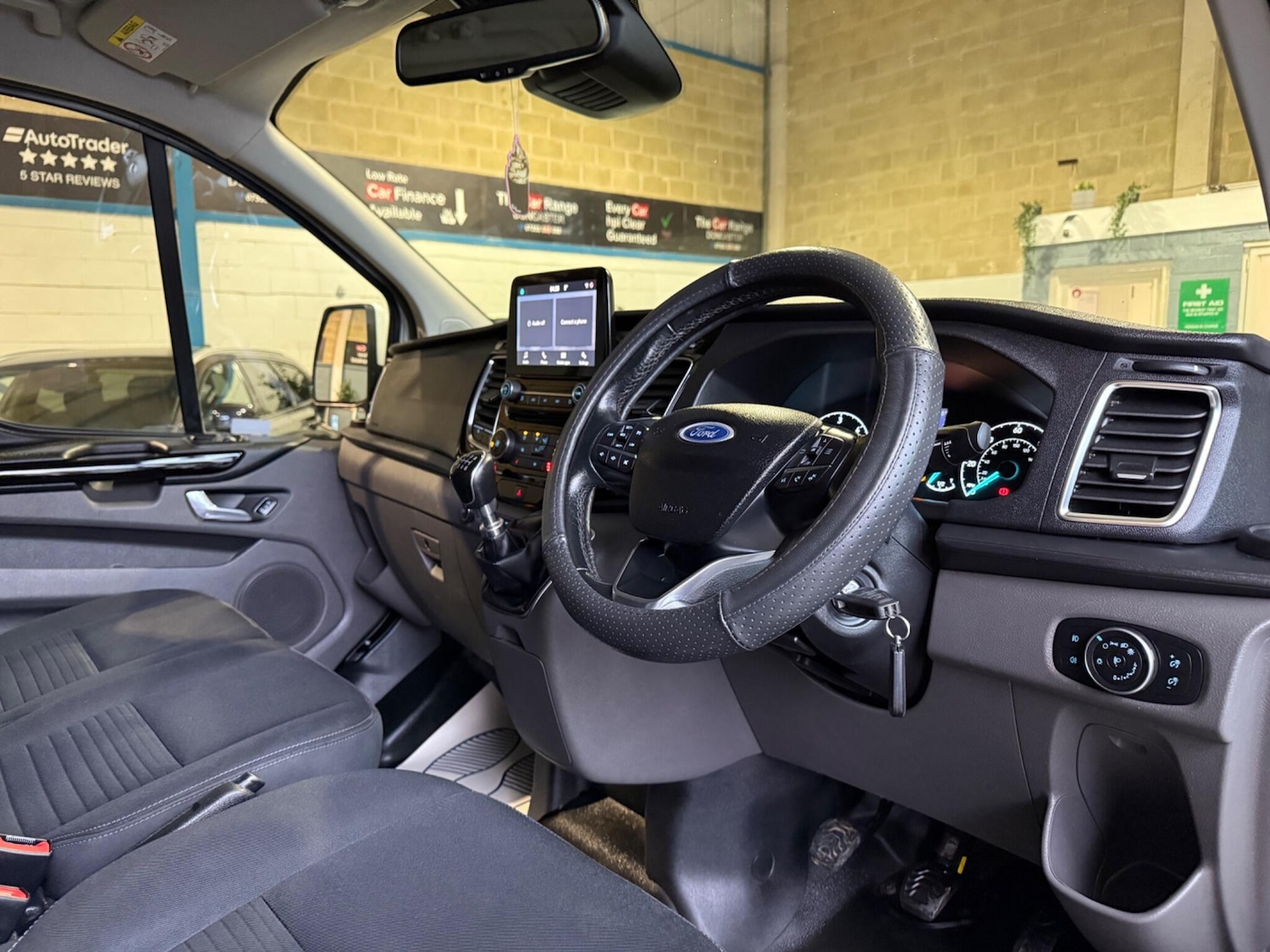 Used Ford Transit Custom 2019 for sale - 77564589: Photo 20