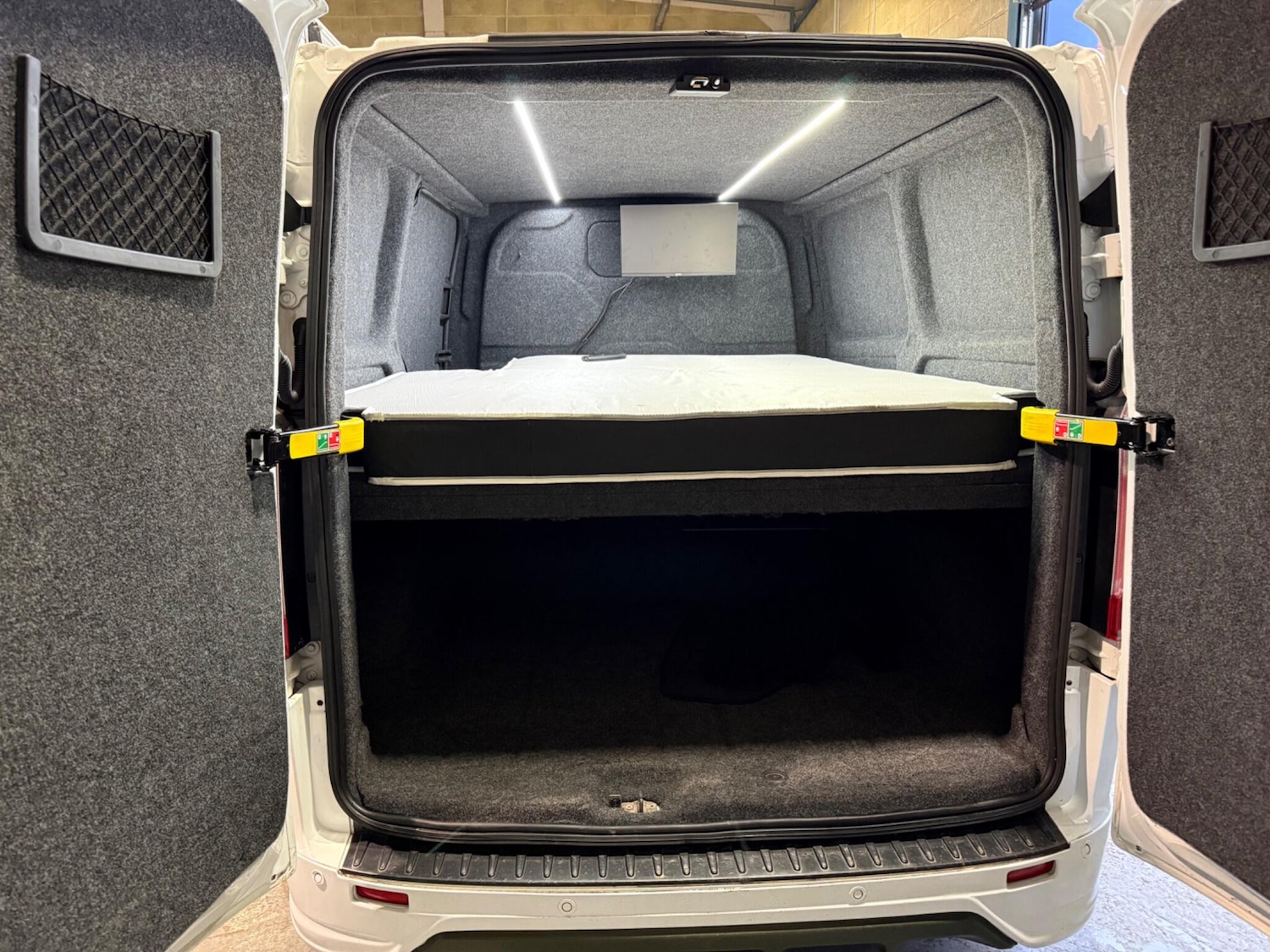 Used Ford Transit Custom 2019 for sale - 77564589: Photo 22