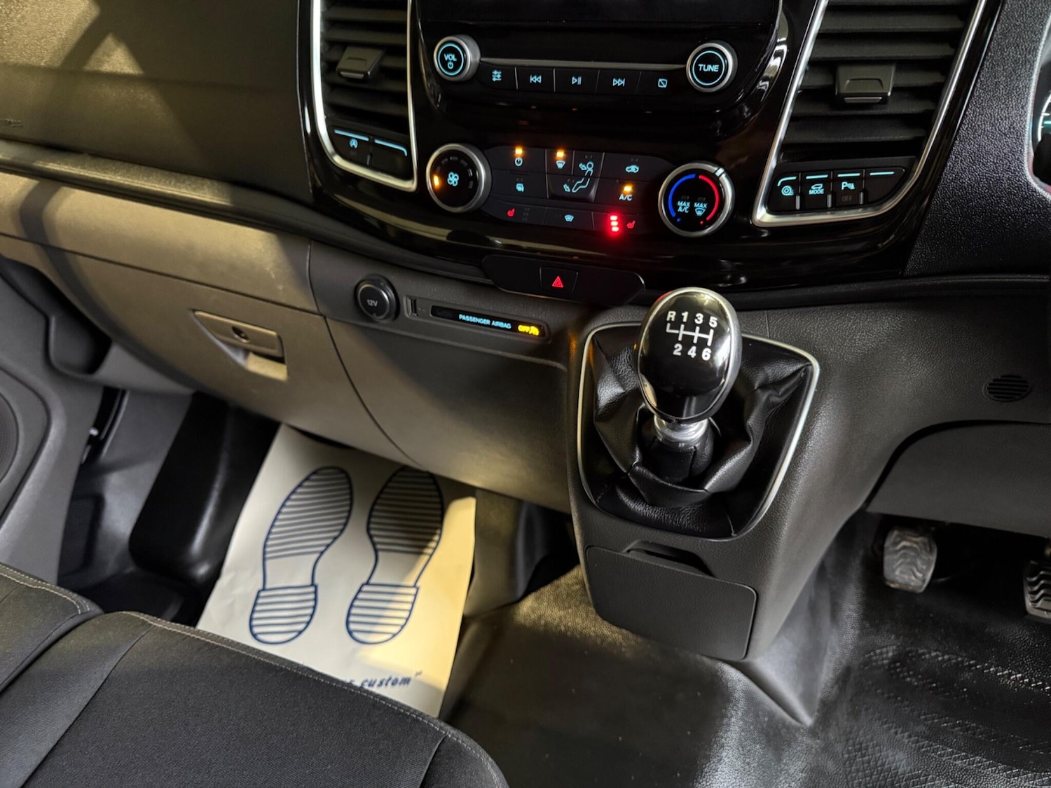 Used Ford Transit Custom 2019 for sale - 77564589: Photo 23