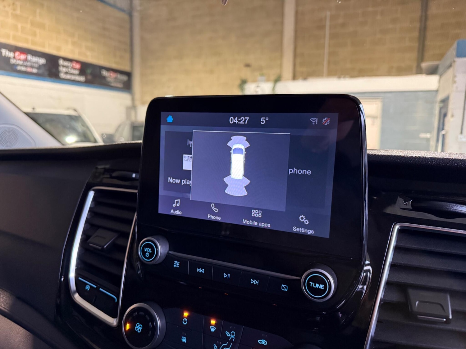 Used Ford Transit Custom 2019 for sale - 77564589: Photo 26