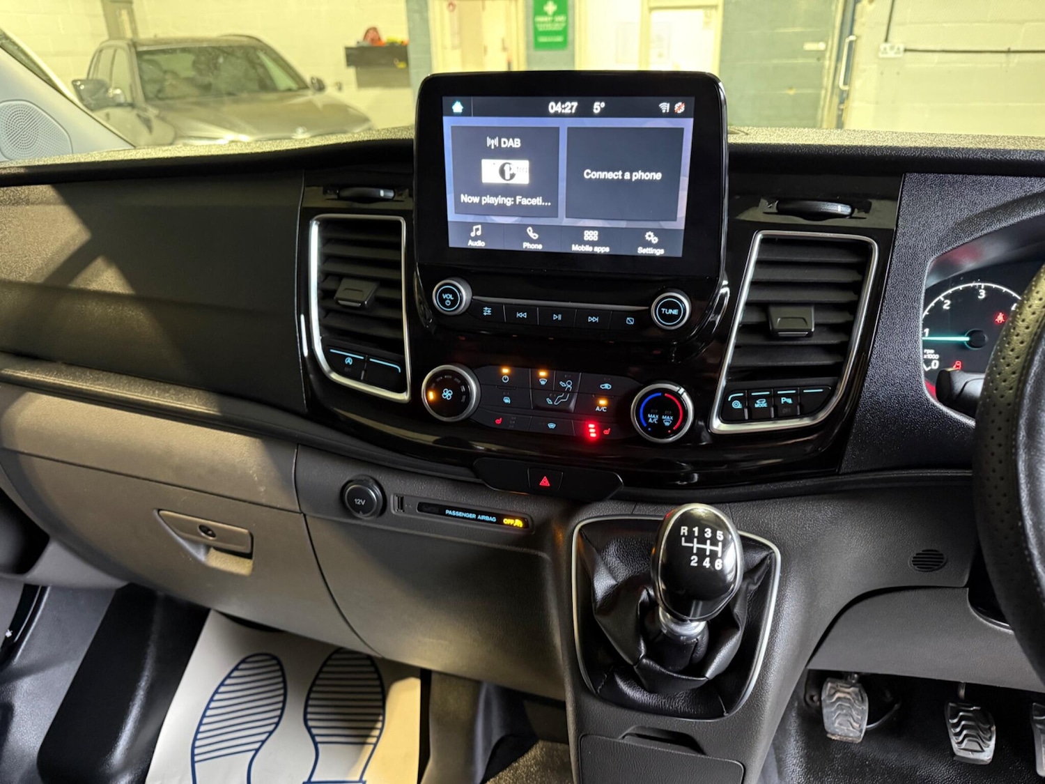 Used Ford Transit Custom 2019 for sale - 77564589: Photo 27