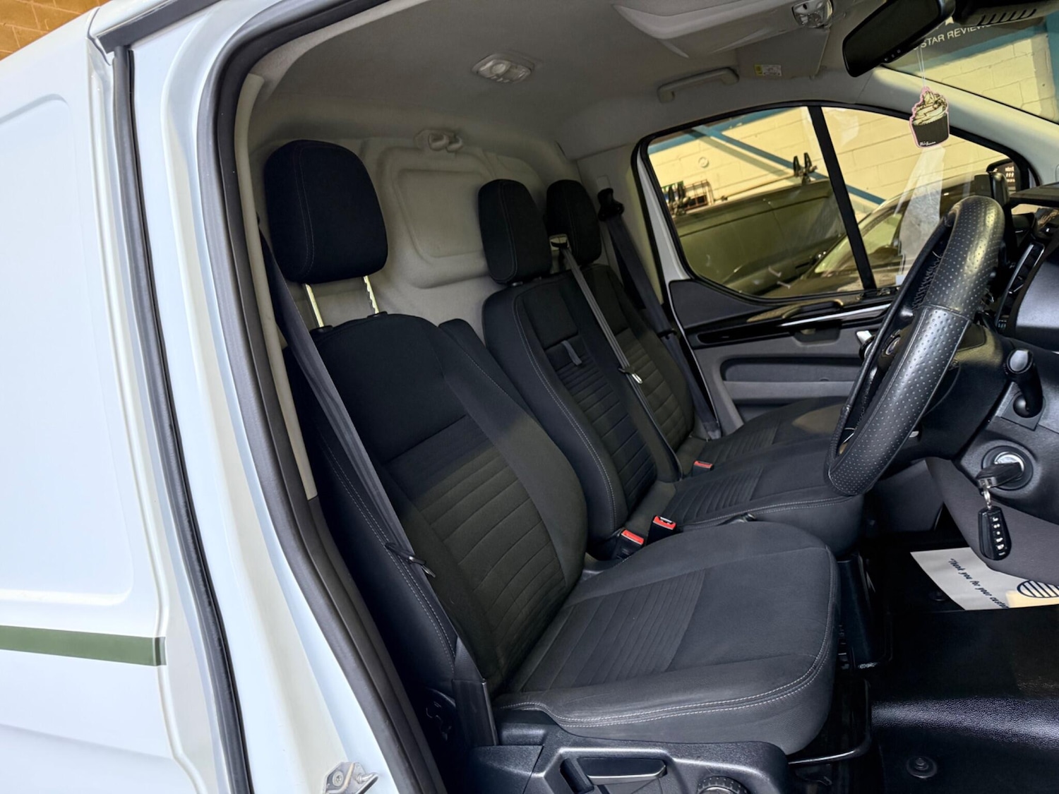 Used Ford Transit Custom 2019 for sale - 77564589: Photo 28