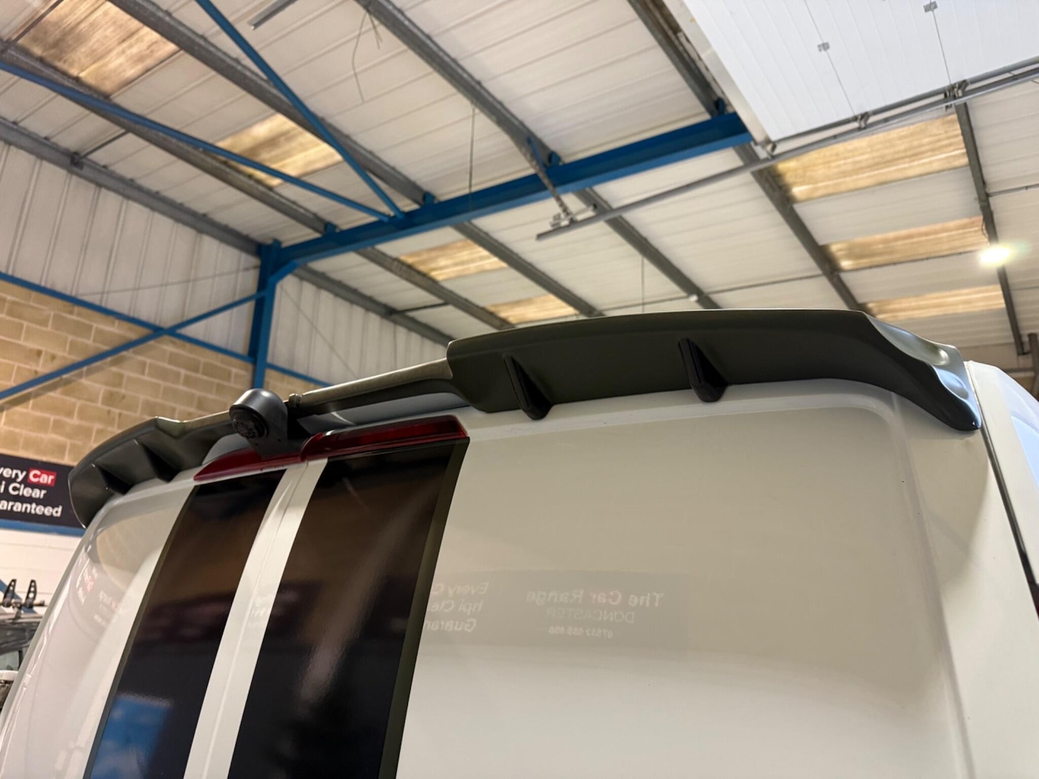 Used Ford Transit Custom 2019 for sale - 77564589: Photo 31