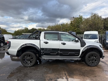 Used Ford Ranger 2016 for sale - 79576793: Photo