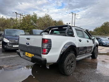 Used Ford Ranger 2016 for sale - 79576793: Photo