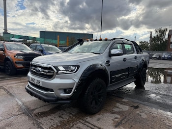 Used Ford Ranger 2016 for sale - 79576793: Photo