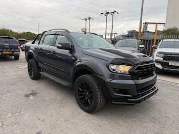 Used Ford Ranger 2016 for sale - 79337074: Photo