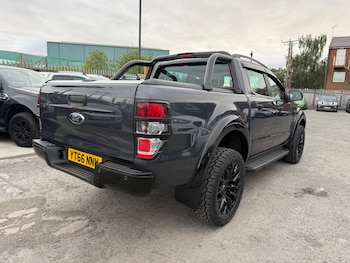 Used Ford Ranger 2016 for sale - 79337074: Photo