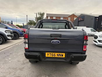 Used Ford Ranger 2016 for sale - 79337074: Photo