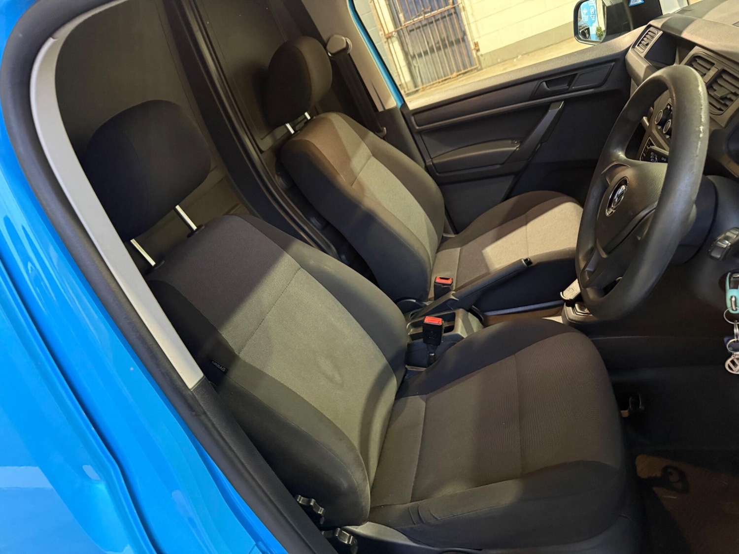 Used Volkswagen Caddy Maxi 2016 for sale - 78007195: Photo 13