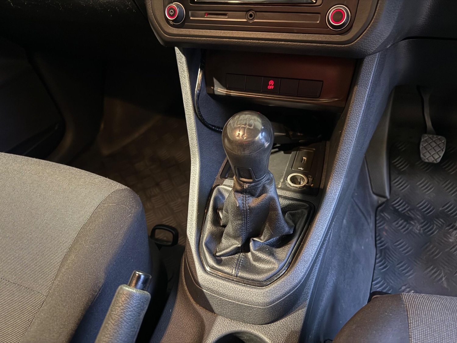 Used Volkswagen Caddy Maxi 2016 for sale - 78007195: Photo 17