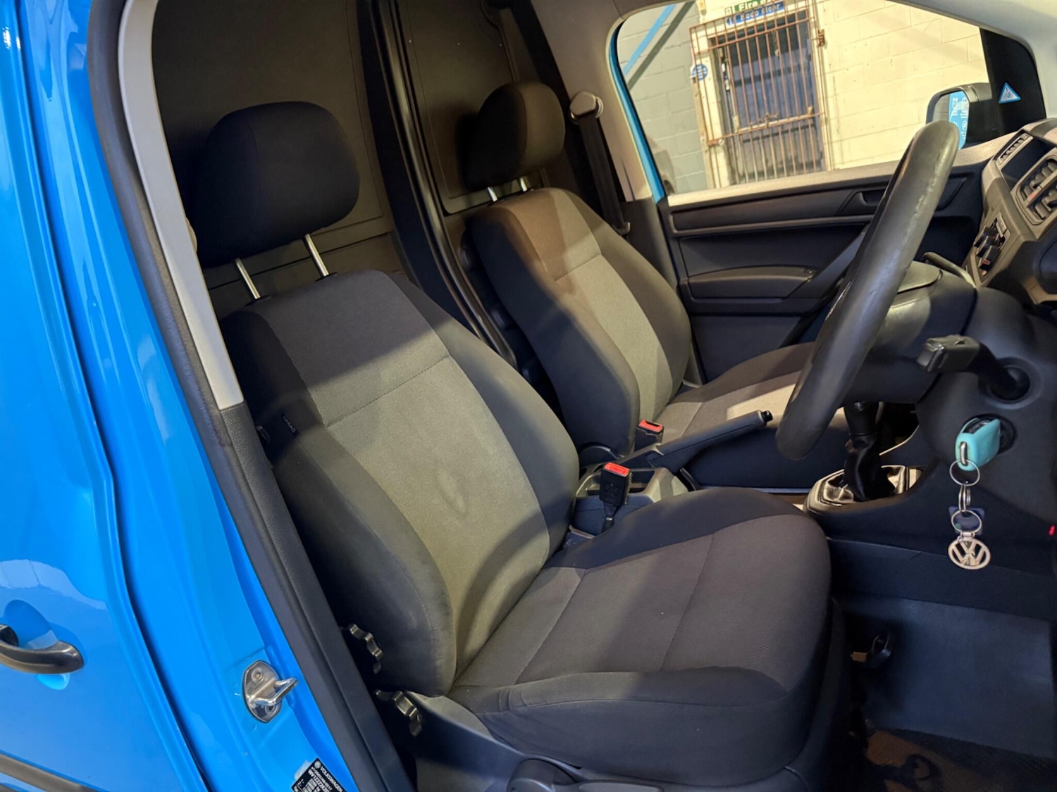 Used Volkswagen Caddy Maxi 2016 for sale - 78007195: Photo 20