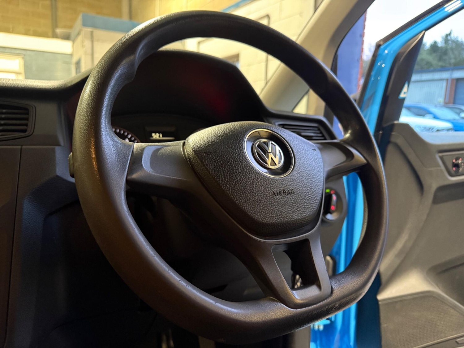 Used Volkswagen Caddy Maxi 2016 for sale - 78007195: Photo 21