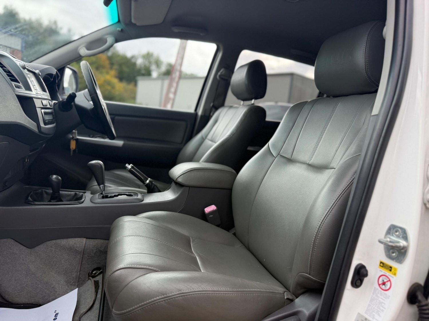 Vehicle 15