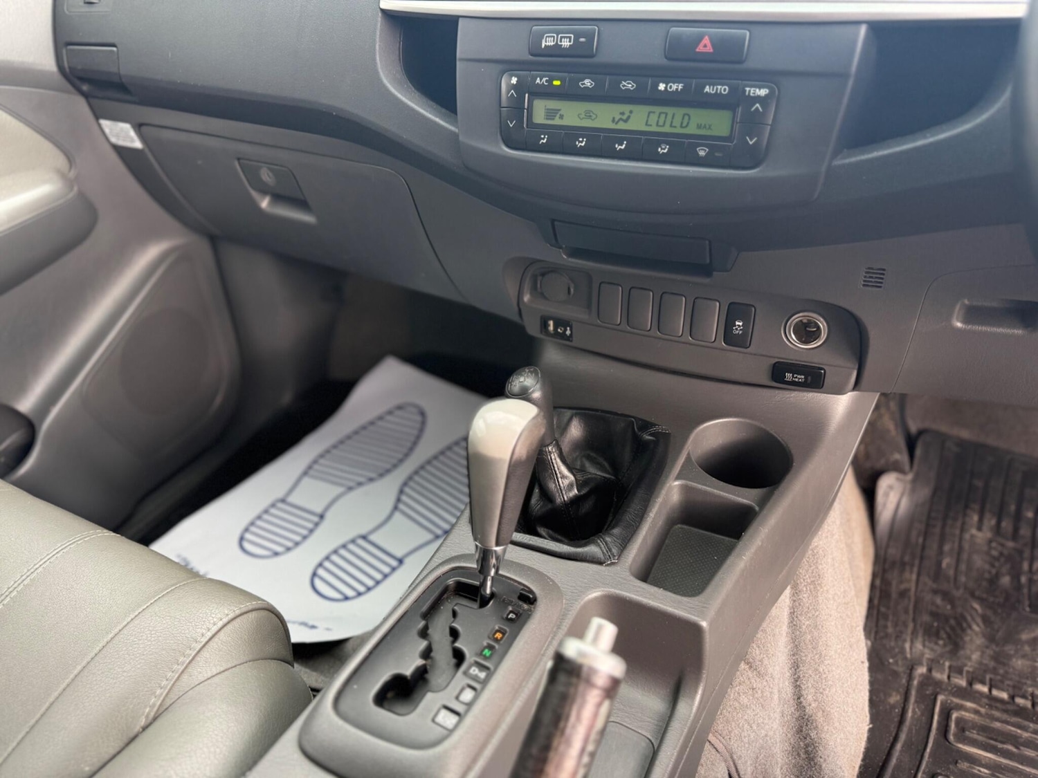 Vehicle 24