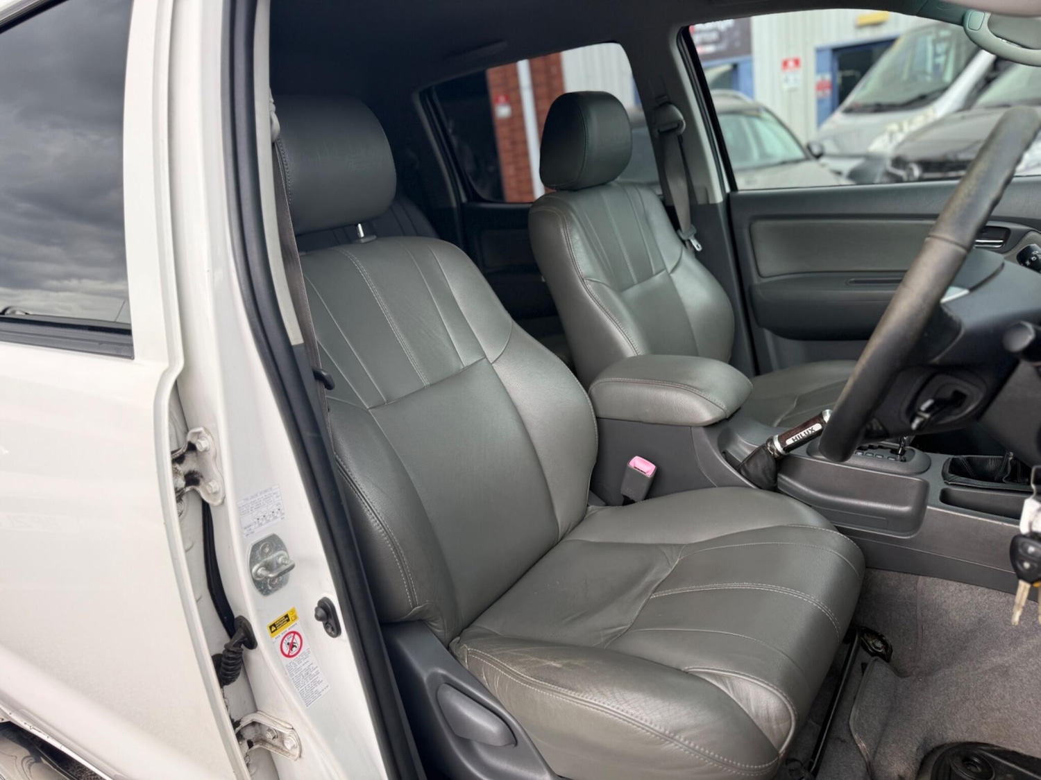 Vehicle 29