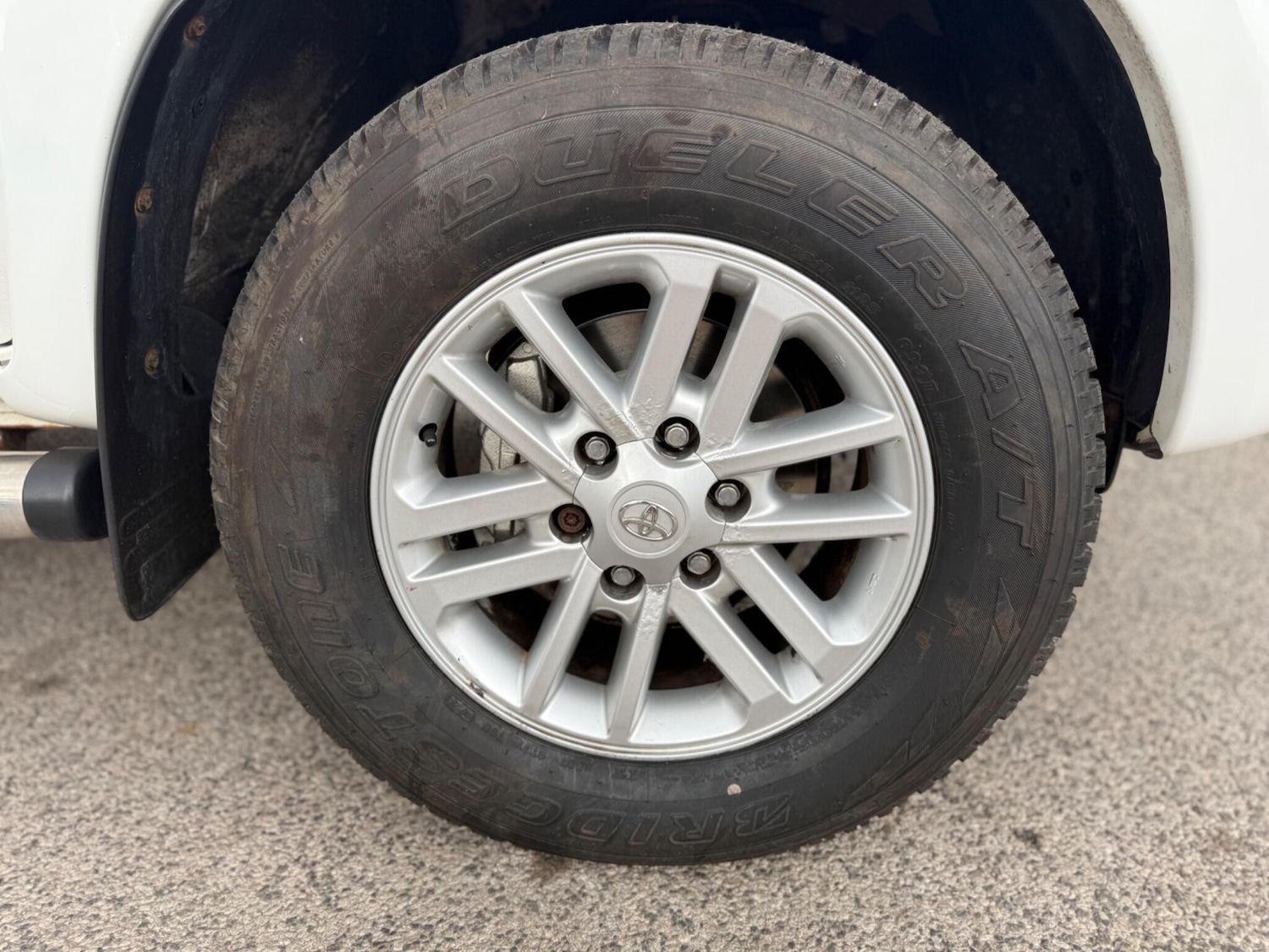 Vehicle 31