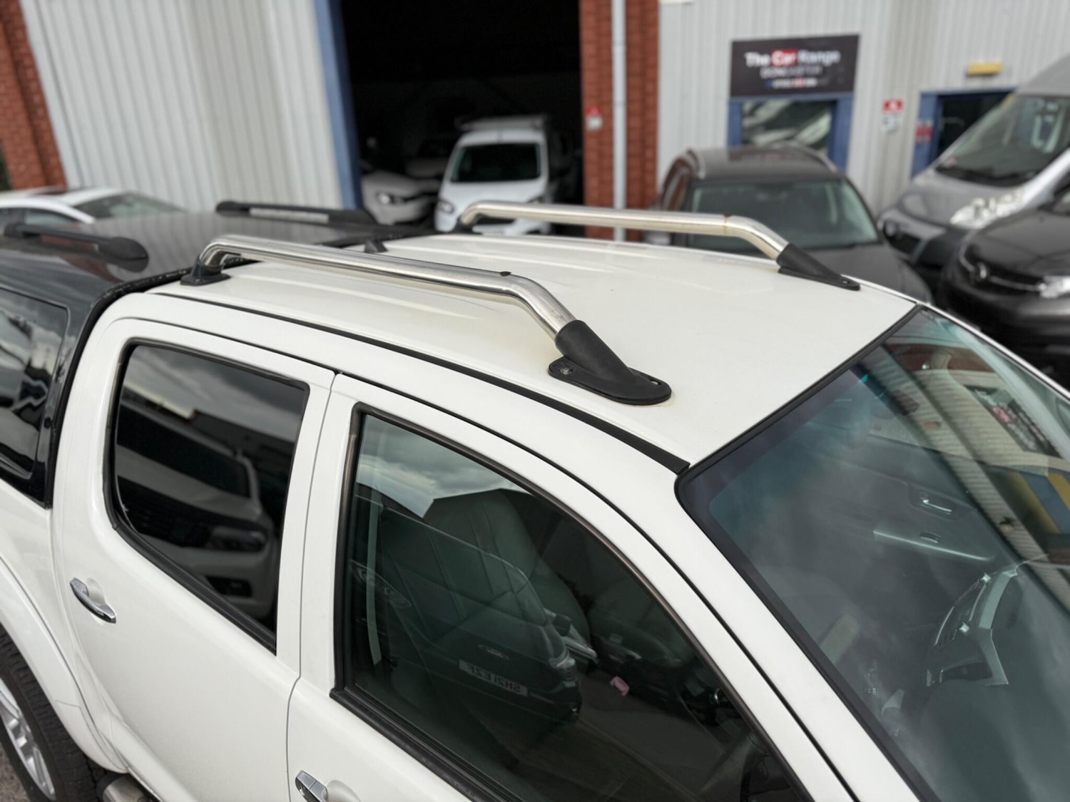 Vehicle 33
