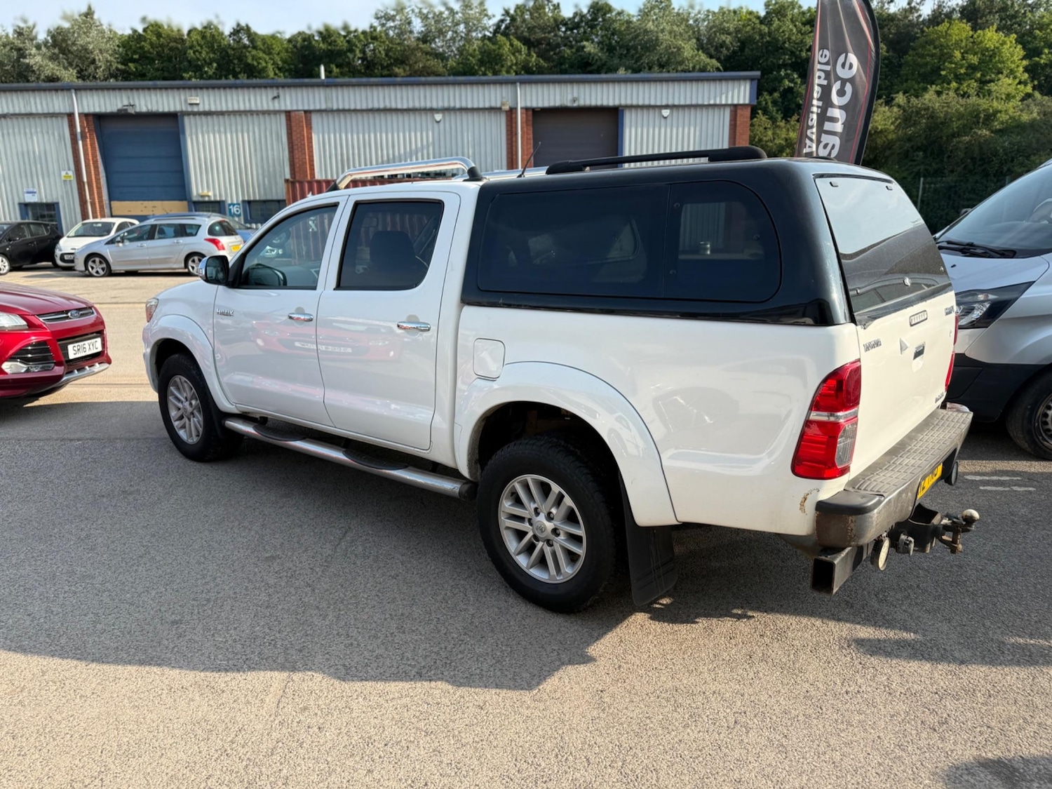 Vehicle 6
