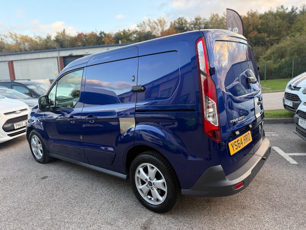 Used Ford Transit Connect 2015 for sale - 76215430: Photo 10