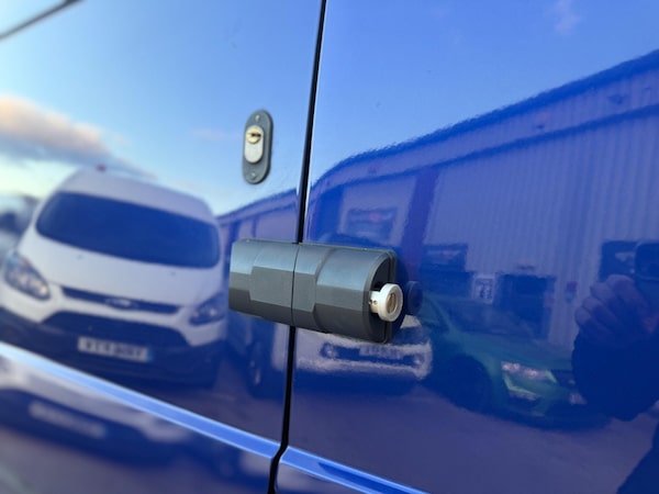 Used Ford Transit Connect 2015 for sale - 76215430: Photo 15